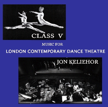 class cd cover