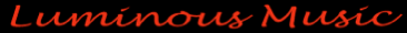  Luminous Music red36-black.tif