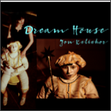 Dreamhouse 12x12 frontcover 2.tif